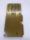 Cincinnati Milacron 3 542 1018A Backplane Board 
