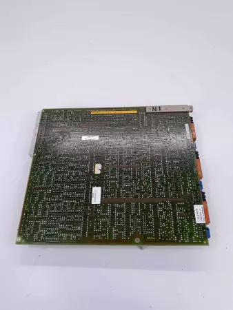 Siemens 6SC6100-0NA21 Axis Drive Card 