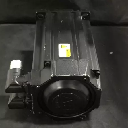 Allen-Bradley MPL-B4540F-SJ72AA SER.A AC Servo Motor, 3.5HP Frame 130mm 