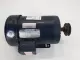 Leeson G120087 00 AC Motor, 1HP 