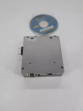 Dukane 110-4644 IQ Linq EtherNet/IP Module 