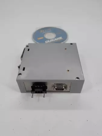 Dukane 110-4644 IQ Linq EtherNet/IP Module 