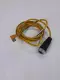 Turck U0071-0 Pico Fast Cordset 125V 4Amps 