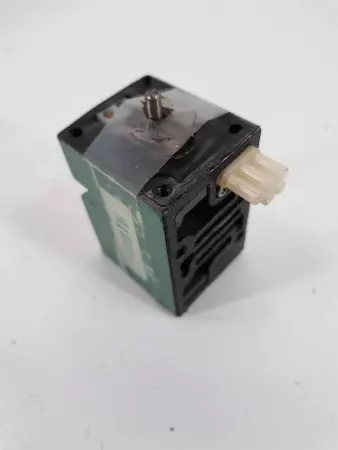 Numatics 082SS415K Solenoid Valve