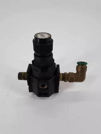 Aro Ingersoll Rand R27121-100 Pneumatic Regulator R27121100 D0043