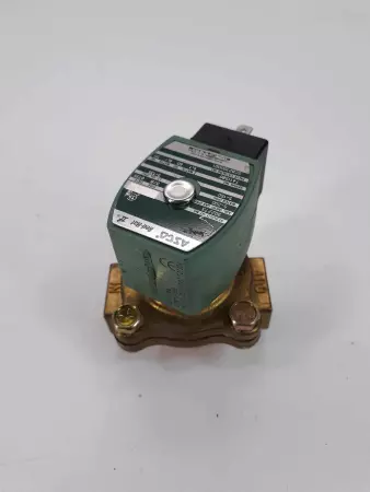 Asco MP-C-086 Solenoid Coil, 110/120V