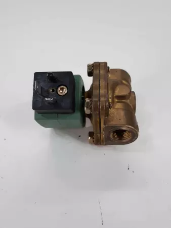 Asco MP-C-086 Solenoid Coil, 110/120V