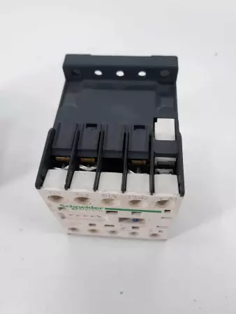 Schneider LP1K0910BD Contactor 24VDC 