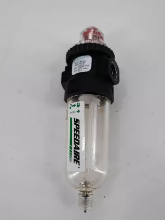 Speedaire 4ZL57 Micro Mist Lubricator 1/4