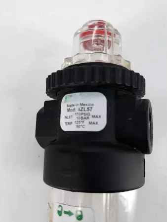 Speedaire 4ZL57 Micro Mist Lubricator 1/4