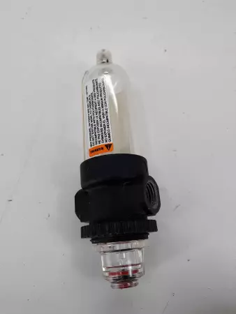 Speedaire 4ZL57 Micro Mist Lubricator 1/4