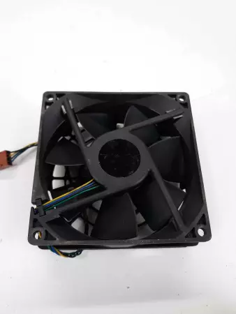 HP Compaq AUB0912VH DC Brushless Fan DC12V 0.60A 