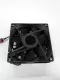 HP Compaq AUB0912VH DC Brushless Fan DC12V 0.60A 