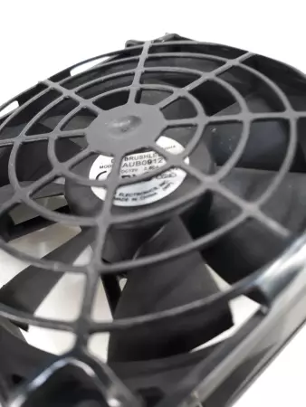 HP Compaq AUB0912VH DC Brushless Fan DC12V 0.60A 