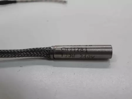 Tutco Heater Cartridge CH44284 100W 240V 