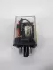 Omron MK3P5-S Relay 120VAC Coil