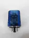 Banner BR-2  Relay 12VDC Coil 8 Pin