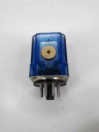 Banner BR-2  Relay 12VDC Coil 8 Pin