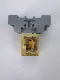 Idec RY4S-UL AC120V Relay
