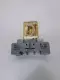 IDEC RY4S-UL DC24V 4PDT Relay 24VDC-Coil