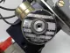 Worcester B-34WW2-R3 Pneumatic Valve Actuator w/Ball Valve & Limit Switch 