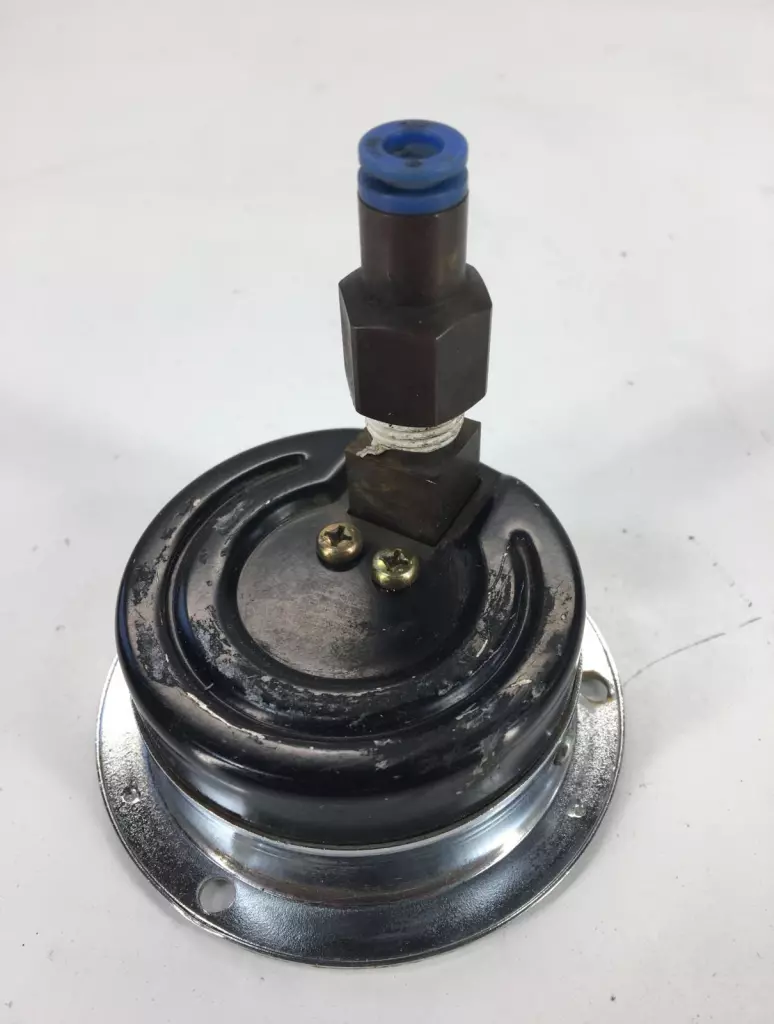 Migishita 1.5 Pressure Gauge 0-7kgf/cm2 
