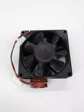 Interfan P0035-24D-3B-7 Cooling Fan 24VDC 0.12A 