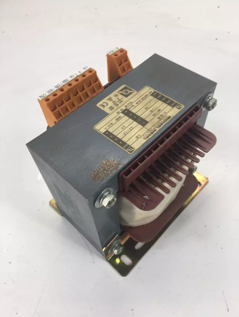 Michael Riedel EI 150 NB Transformer 0.63kVA 