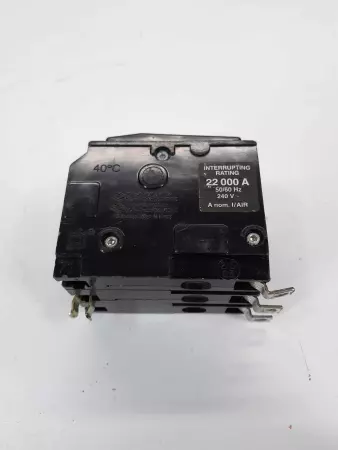 Square D QOR330 22kA Circuit Breaker 240v 30A 3Pole