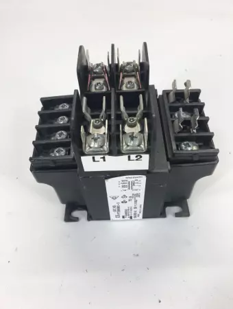 Hammond Power Solutions PT75MHMC-3 Transformers Pri 0-460v / Sec 0-115v 