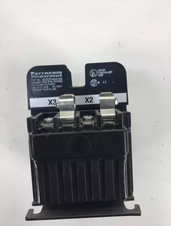 Hammond Power Solutions PT75MHMC-3 Transformers Pri 0-460v / Sec 0-115v 