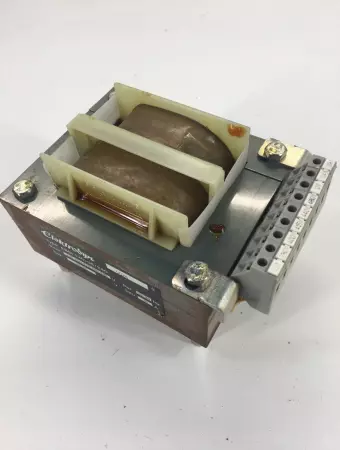 Elektrodyn  EBSI 120/56/240 Transformers Pri 230-400-415-440-480v Sec 24-29v