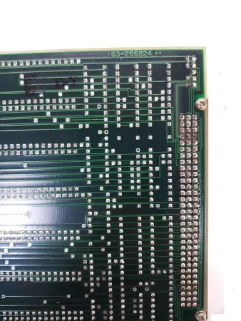 Sanyo DSMI63-237030 Circuit Board 