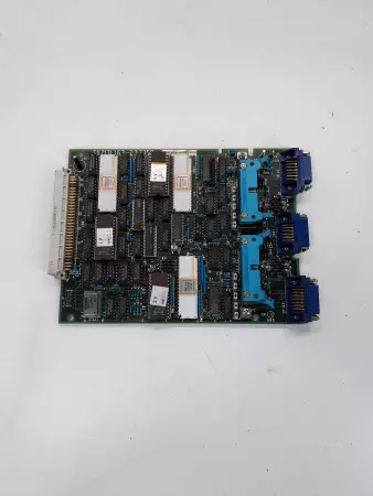 NEC SV2-163-237350 Circuit Board 