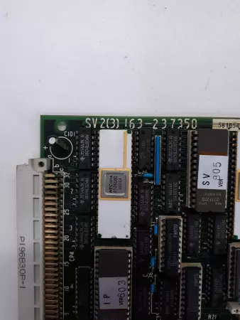 NEC SV2-163-237350 Circuit Board 