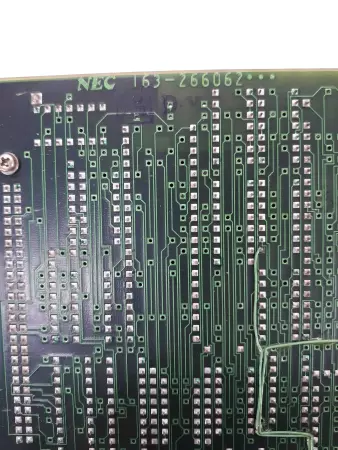 NEC SP163-266062 Circuit Board 