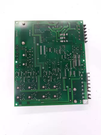 NEC SG9007 12. CNC Control Circuit Board 163-238040 