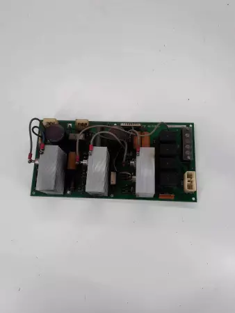 NEC CVP 163-238180 Circuit Board 