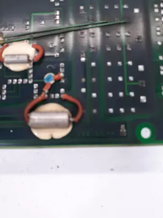 NEC FGC-002 163-236580 Circuit Board  