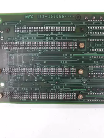 NEC MB 163-236530 Circuit Board  