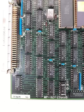 NEC MP-163-236480 Circuit Board 