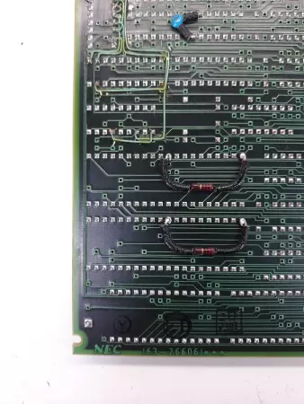 NEC MP-163-236480 Circuit Board 