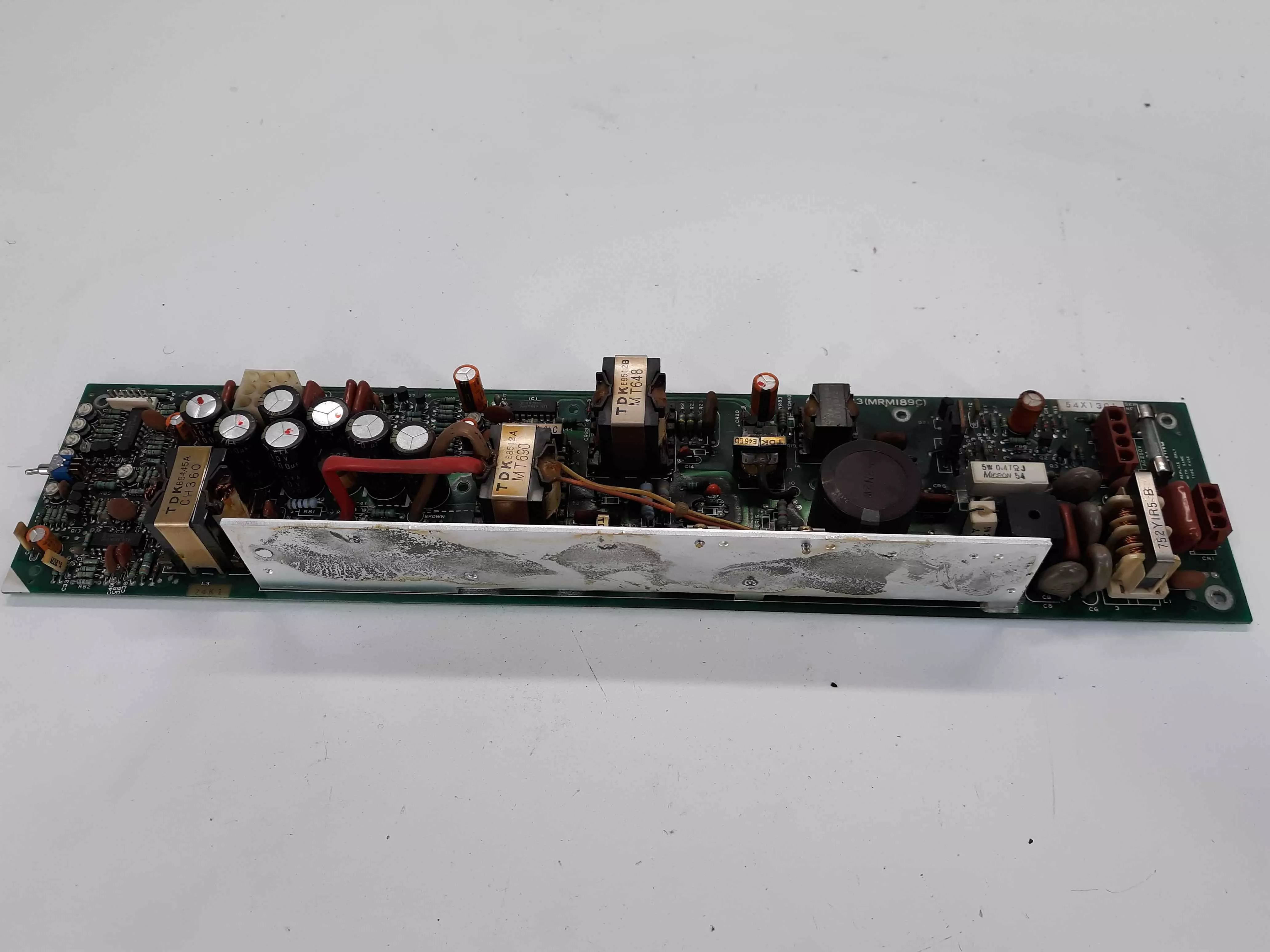 TDK Sanyo A343(MRMI89C) 54X1301 Hi-Pric Circuit Board PIB 2EA00A343 