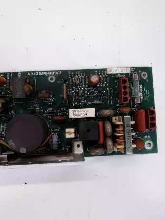 TDK Sanyo Circuit Hi-Pric PIB 2EA00A343 A343 (MRM189C) 54X1301