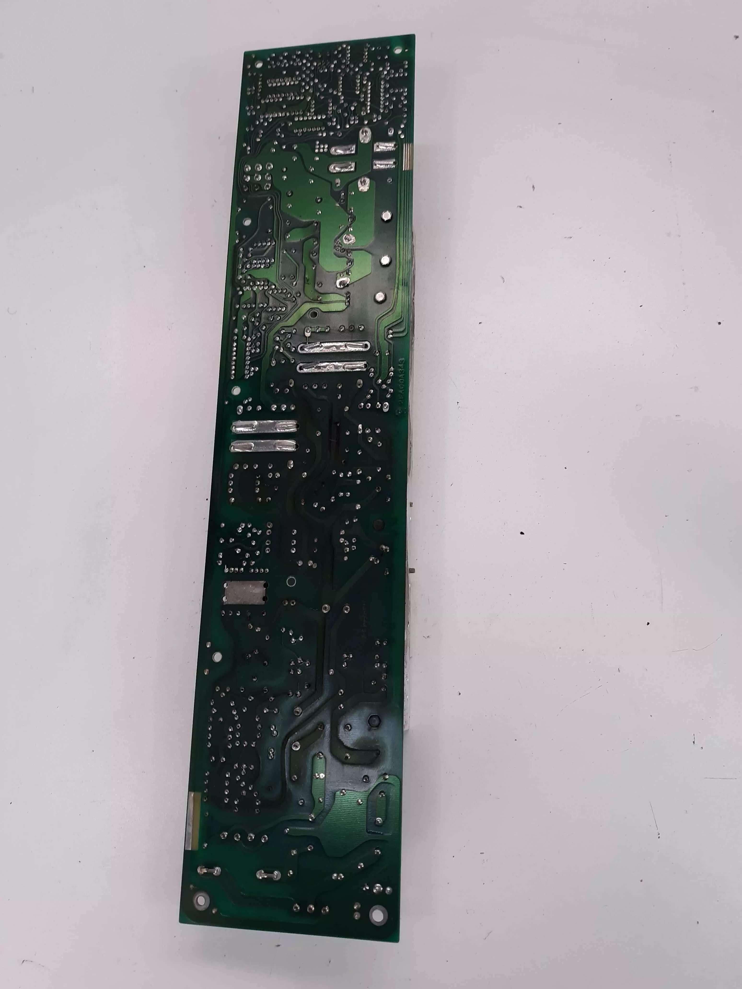 TDK Sanyo A343(MRMI89C) 54X1301 Hi-Pric Circuit Board PIB 2EA00A343 