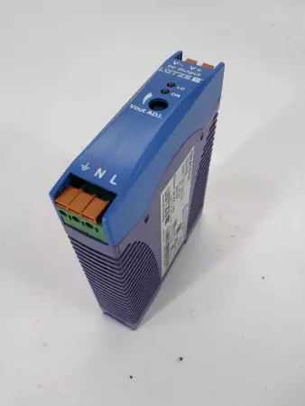 Lutze DRA18-24 Power Supply 