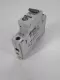 Allen-Bradley 1492-CB1 SER.C 1-Pole Circuit Breaker, 277V 1Amp 