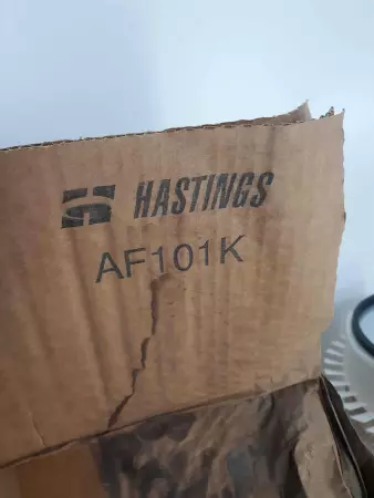 Hastings  Air Filter AF101K