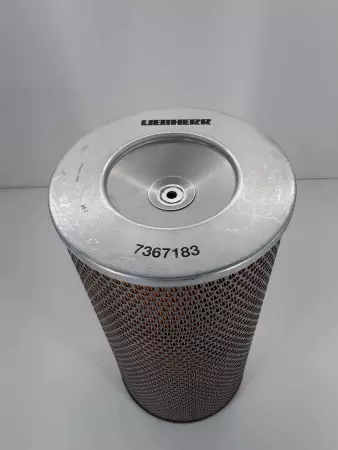 NEW Liebherr 7367183 AIR FILTER 