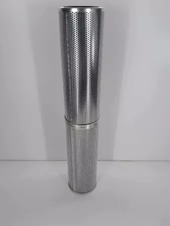 Liebherr 10036938 Hydraulic Filter Element 